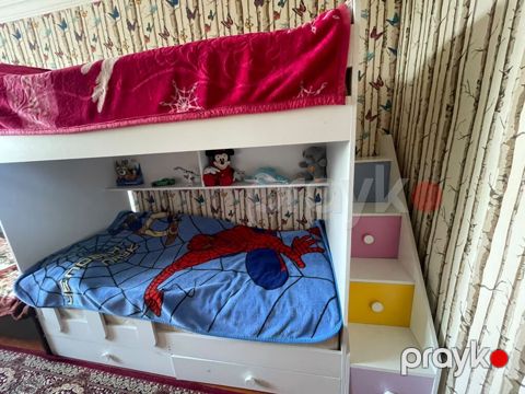 Ikimertebeli çarpayi 235*90 mayras daxildir.Qiymeti 200 azn.Ünvan Hezi — Bakı