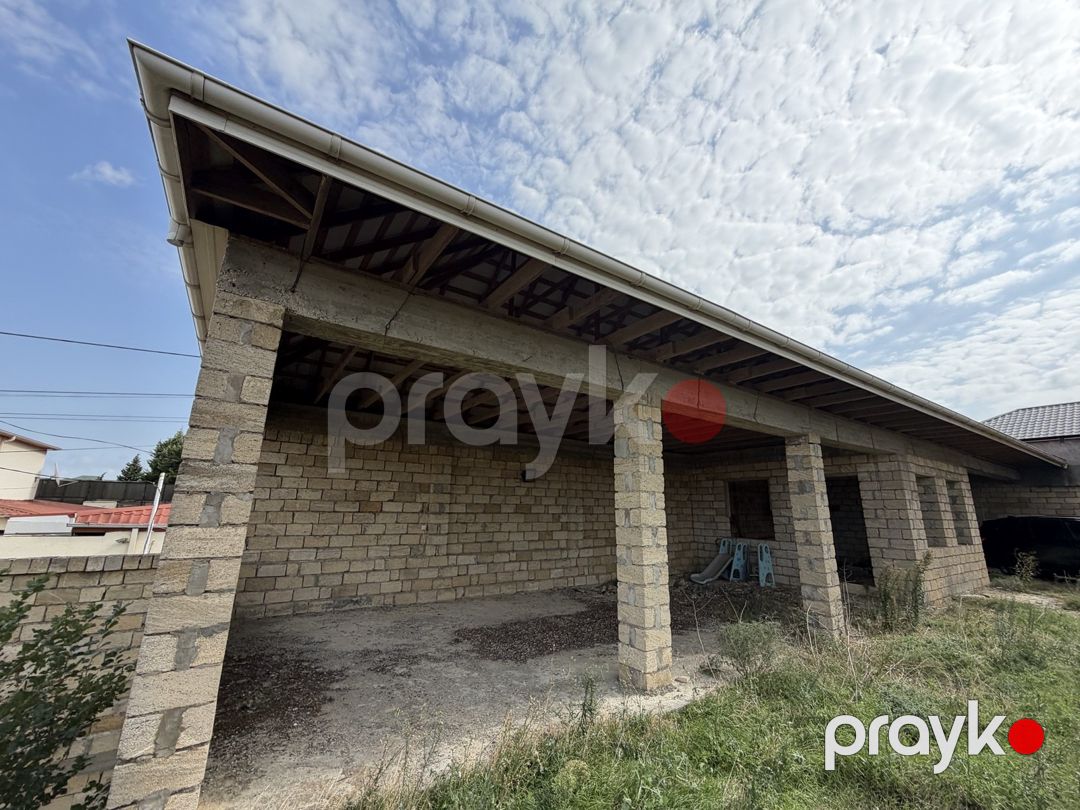 Bağ evi, Görədil bağları — Ev, villa, Bakı (5)
