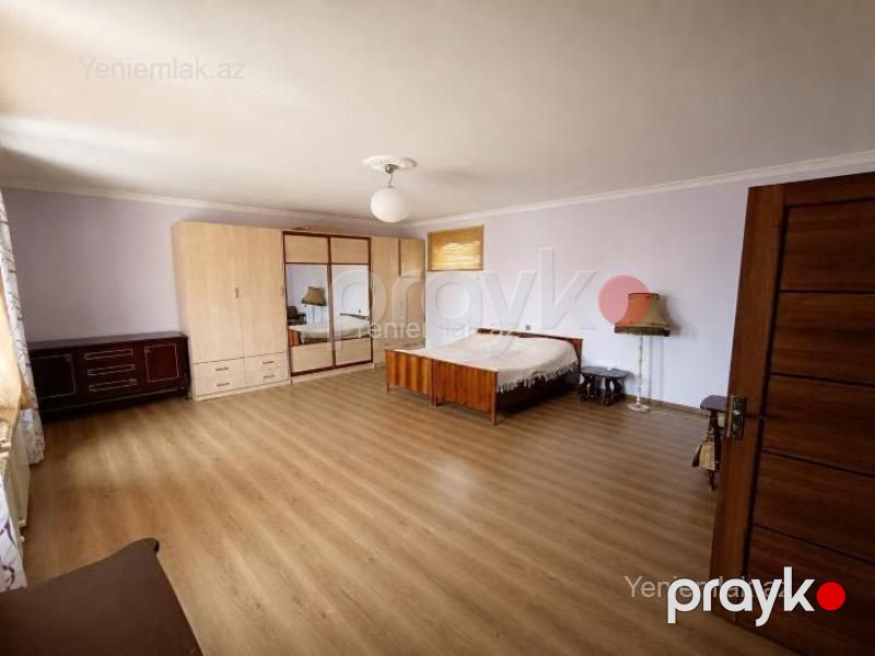 Satılır 5 otaqlı Həyət evi / Villa, 300 m², Novxanı — Ev, villa, Abşeron (3)