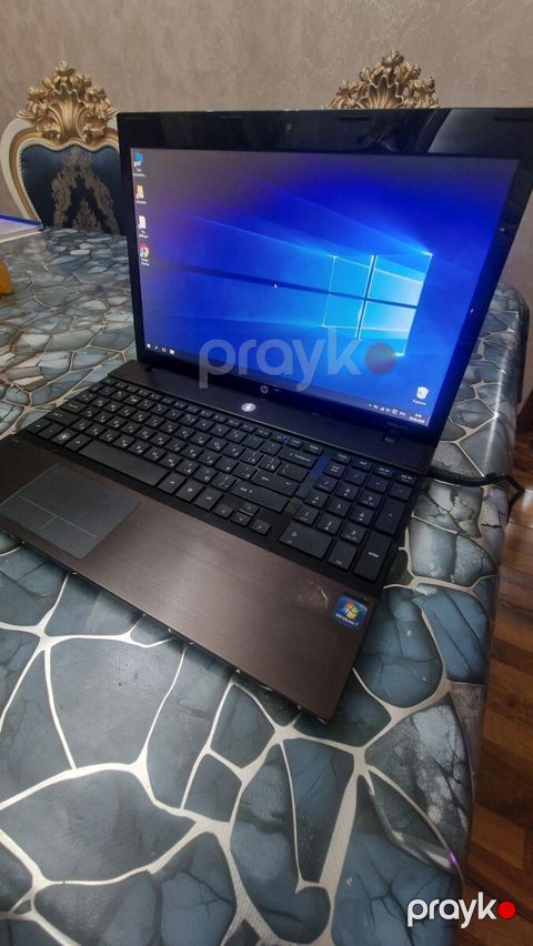 HP Probook 4520s — Bakı