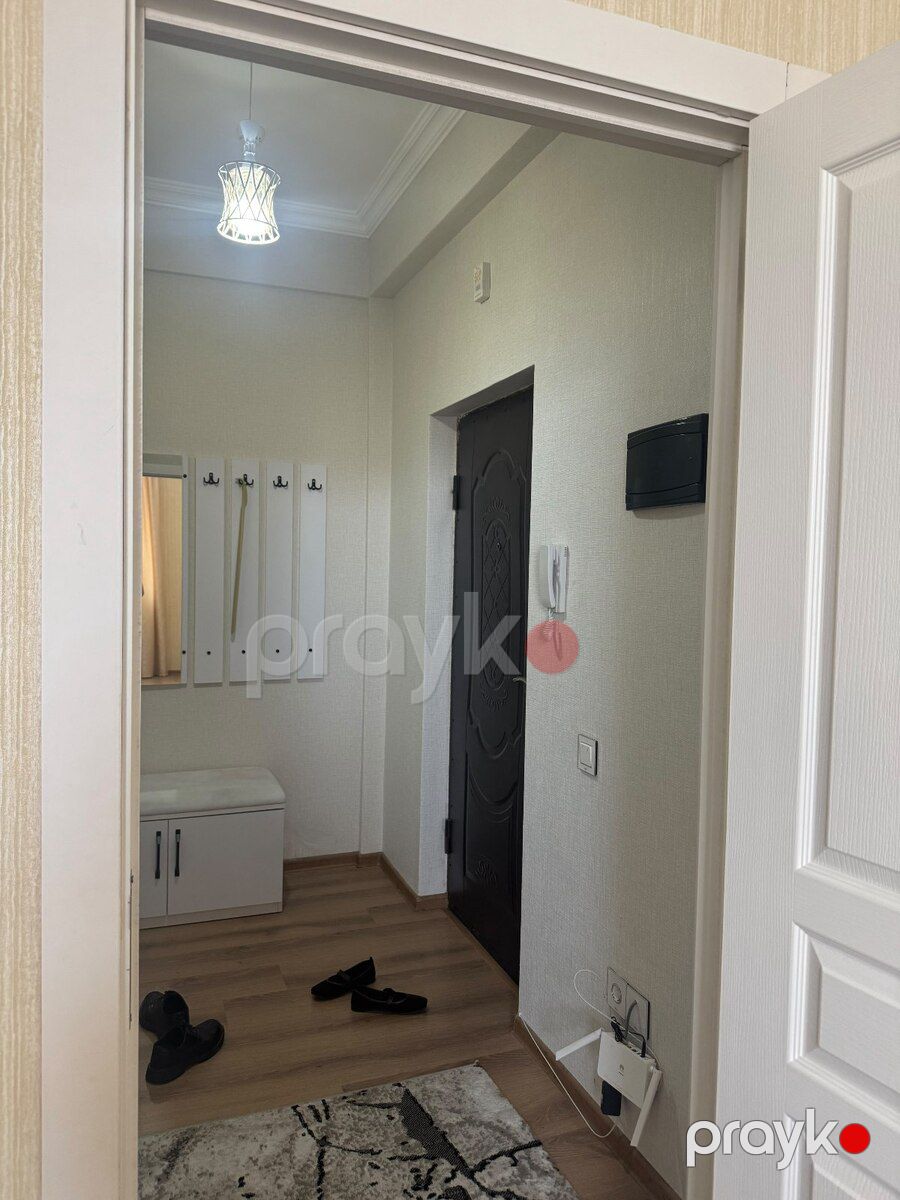 3-otaqlı yeni tikili kirayə verilir, Mida Bulvar, 95 m² — Mənzil, Sumqayıt (6)