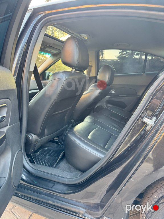 Chevrolet Cruze, 1.4 L, 2014 il, 328 000 km — Avtomobillər, Bakı (11)
