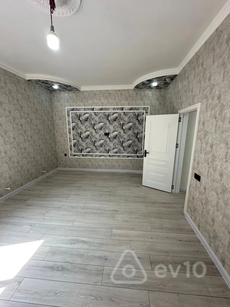 4 otaqlı həyət evi, 130 m², Upd qəsəbəsi — Ev, villa, Bakı (4)