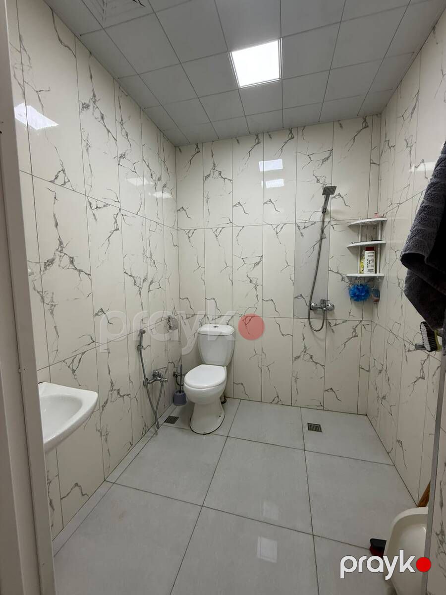 Satılır 4 otaqlı yeni tikili 128 m² — Mənzil, Bakı (7)