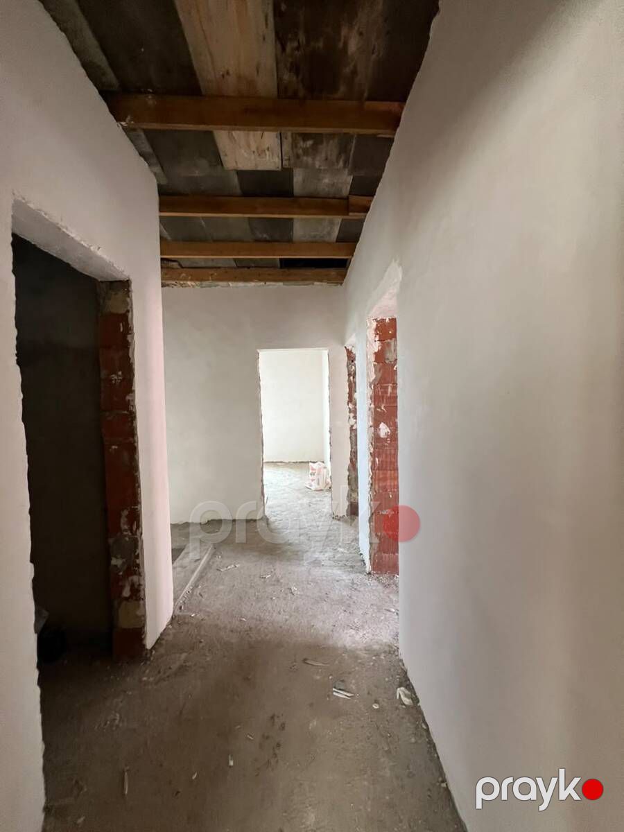 Satılır 6 otaqlı həyət evi/bağ evi 240 m² — Ev, villa, Bakı (12)