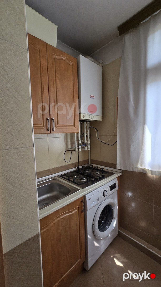 İcarəyə verilir 3 otaqlı köhnə tikili 100 m² — Mənzil, Bakı (10)