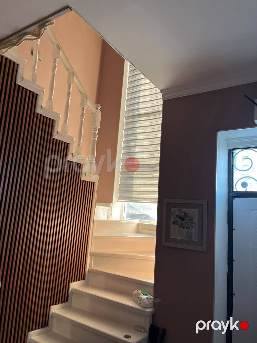 Satılır 4 otaqlı həyət evi/bağ evi 120 m² — Ev, villa, Bakı (4)