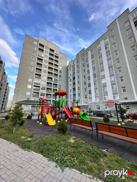 Satılır 3 otaqlı yeni tikili 78 m² — Bakı