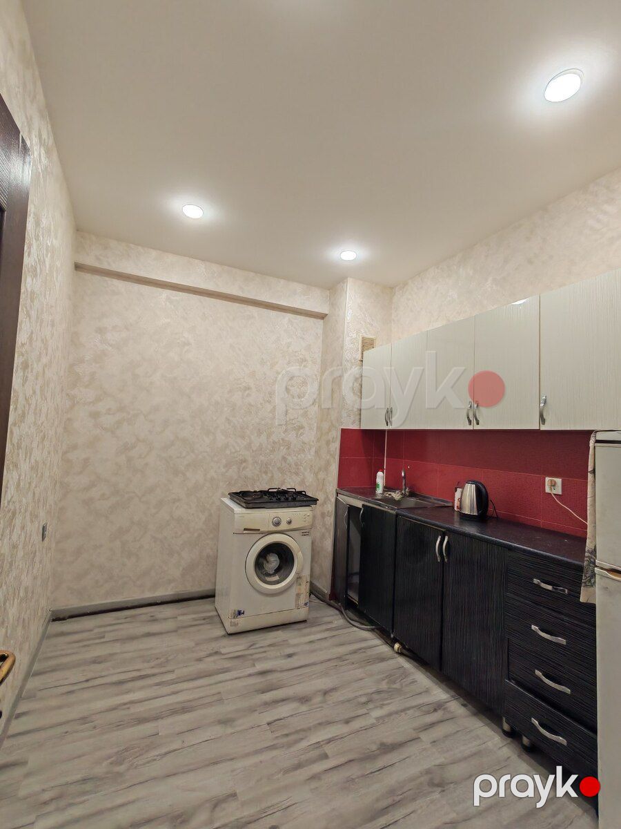 2-otaqlı yeni tikili, Xırdalan ş., 50 m² — Mənzil, Xırdalan (3)