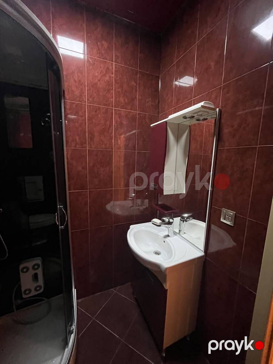 Satılır 3 otaqlı yeni tikili 90 m² — Mənzil, Bakı (9)