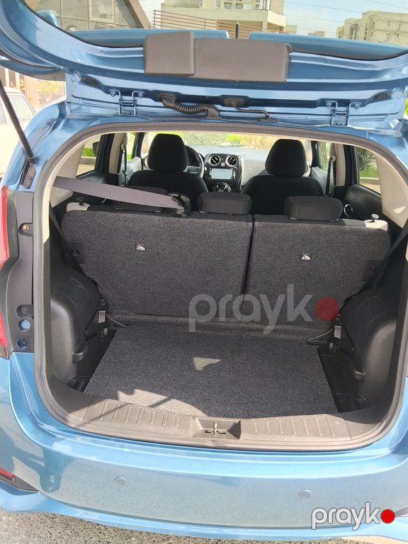 Nissan Note, 1.2 L, 1.5 kWh, 2017 il, 42 656 km — Avtomobillər, Bakı (6)