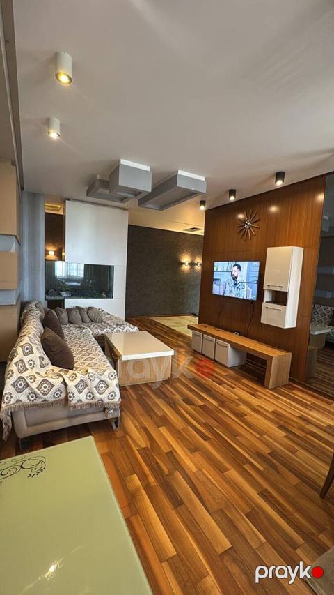 İcarəyə verilir 3 otaqlı yeni tikili 140 m² — Bakı