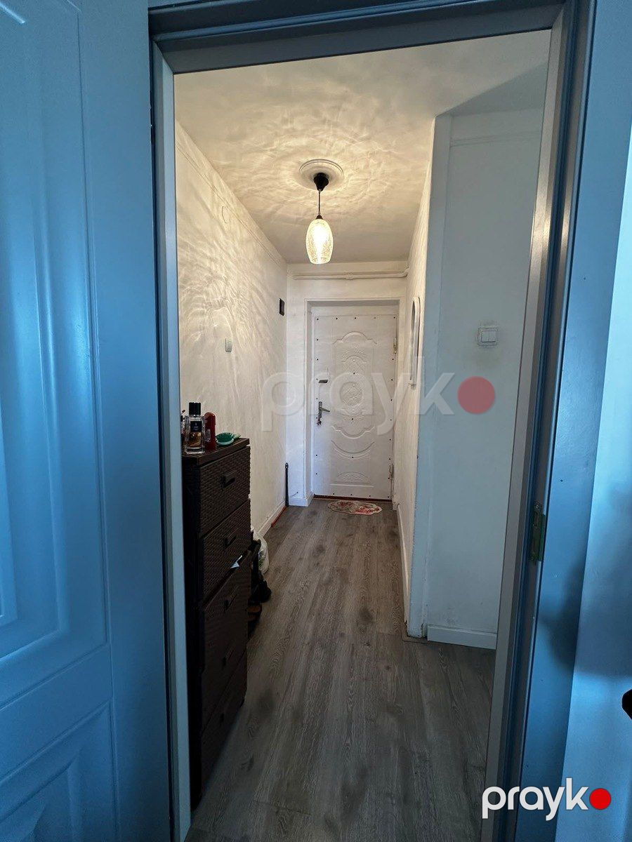 Satılır 1 otaqlı köhnə tikili 32 m² — Mənzil, Bakı (3)