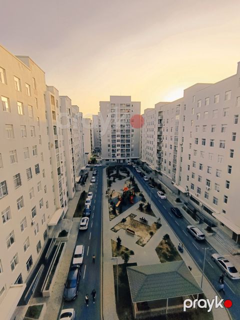 Satılır 3 otaqlı yeni tikili 76 m² — Bakı