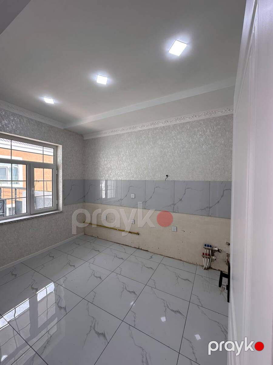 Satılır 3 otaqlı həyət evi/bağ evi 75 m² — Ev, villa, Bakı (10)