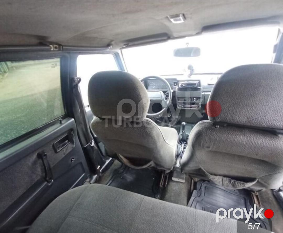 Lada (vaz) 21099, 2004 il — Avtomobillər, Sumqayıt (3)