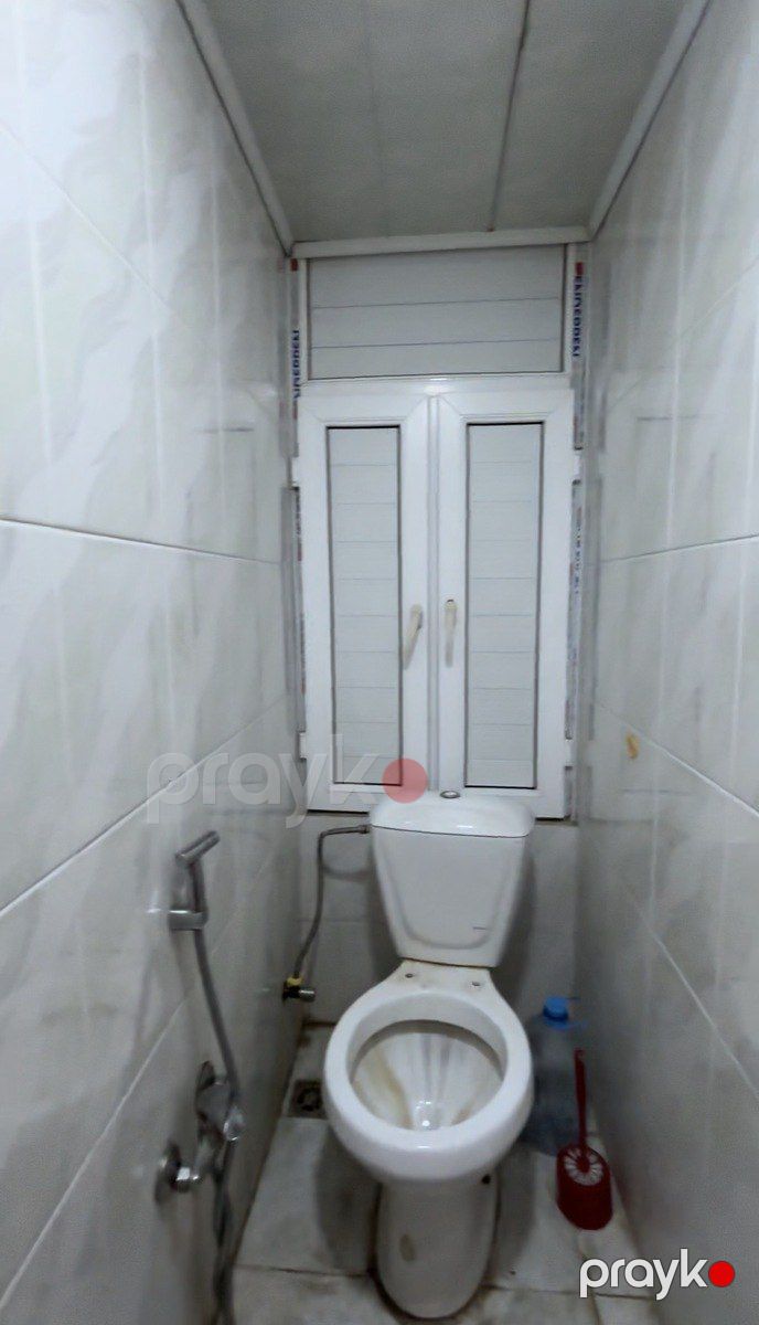 Satılır 2 otaqlı köhnə tikili 65 m² — Mənzil, Bakı (7)