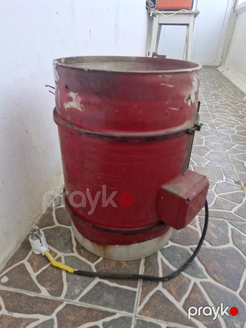 Hvac havalandirma — Bakı