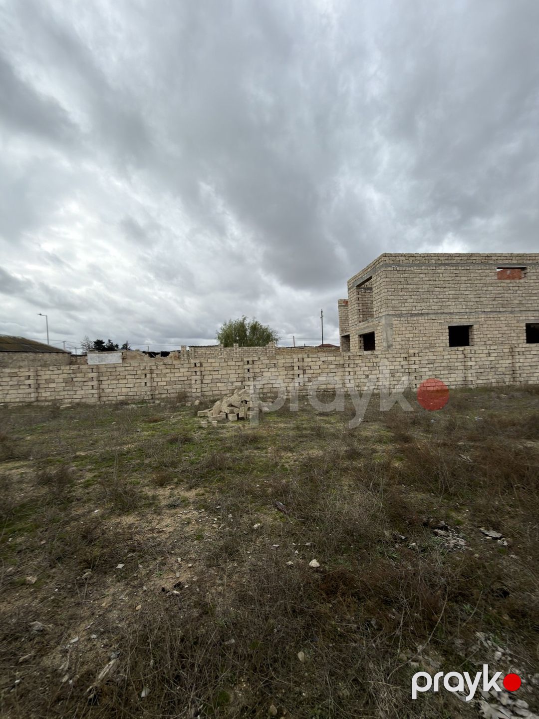 Satılır torpaq 5.7 sot — Torpaq, Bakı (6)