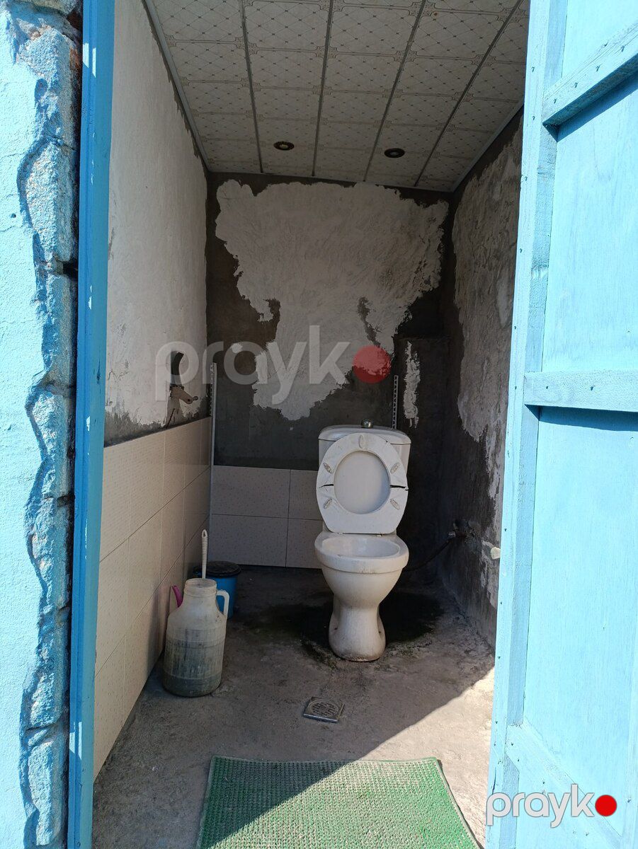 Həyət evi, Maştağa qəs — Ev, villa, Bakı (9)