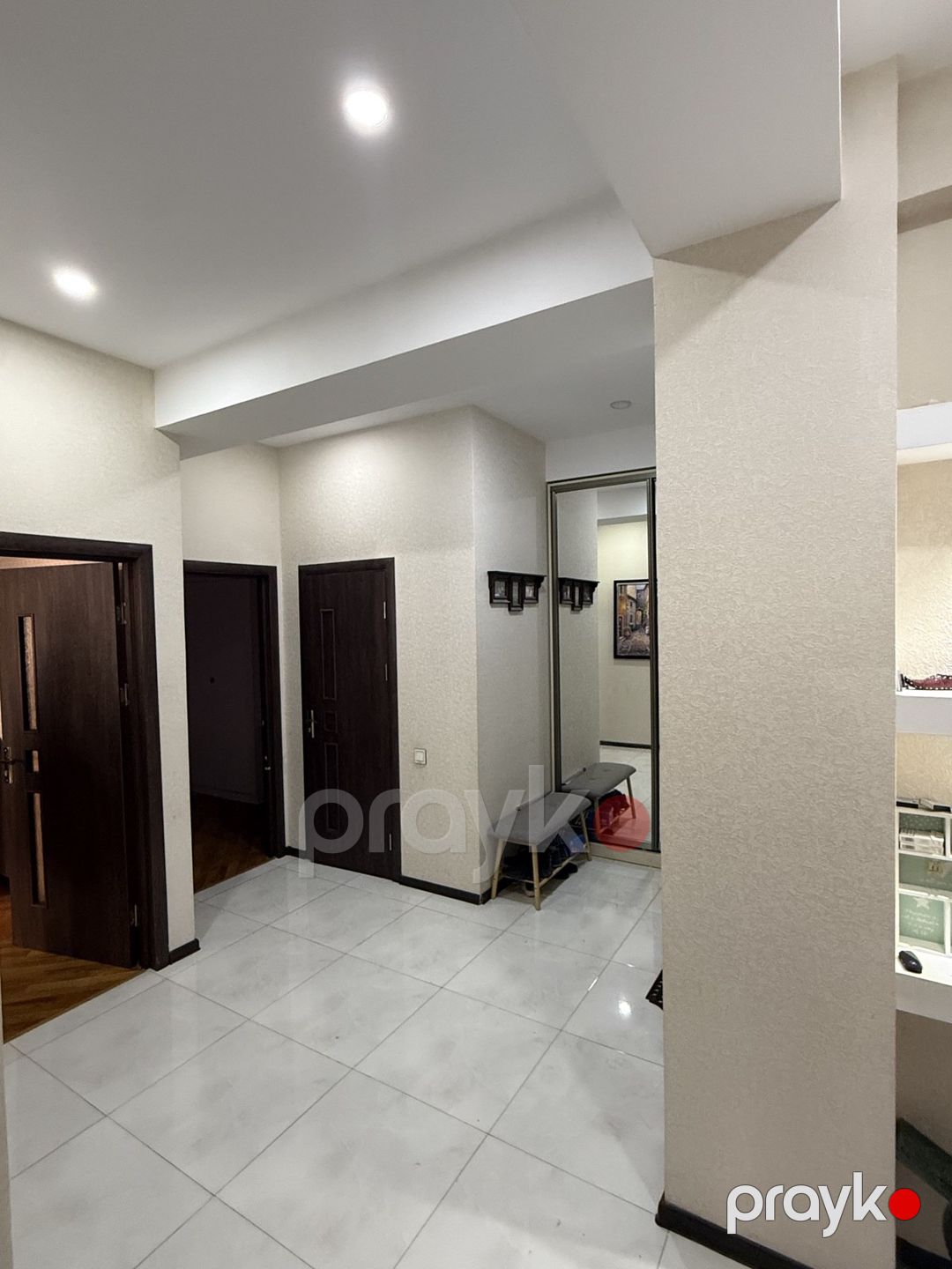Satılır 3 otaqlı yeni tikili 86 m² — Mənzil, Bakı (6)