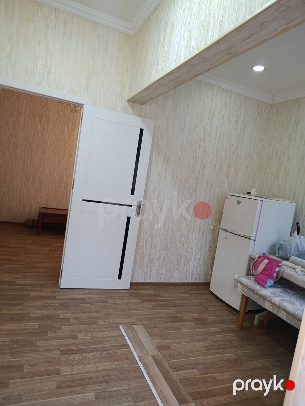 Bineqedi şeher yolunun usde butun marsurutlarin yolunun usde yerlesir — Ev, villa, Digah (10)