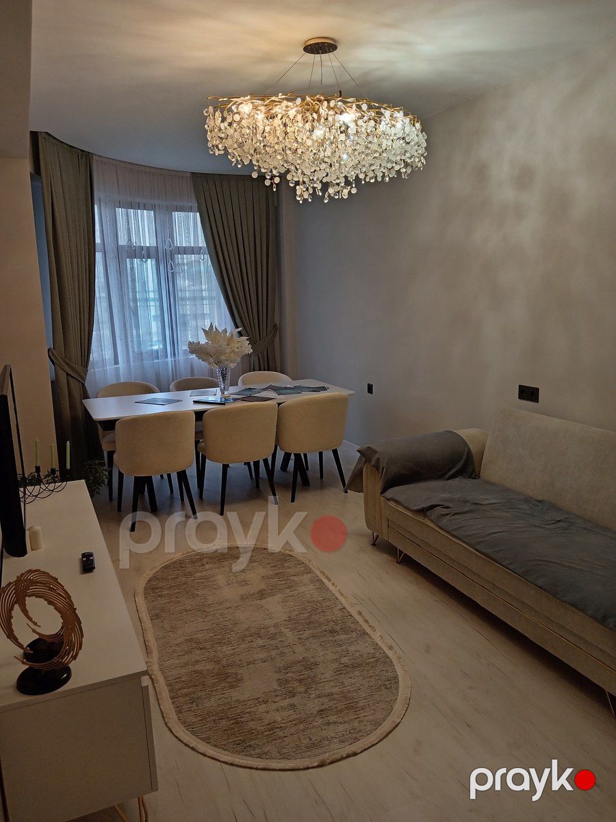 Satılır 3 otaqlı yeni tikili 100 m² — Mənzil, Xırdalan (10)