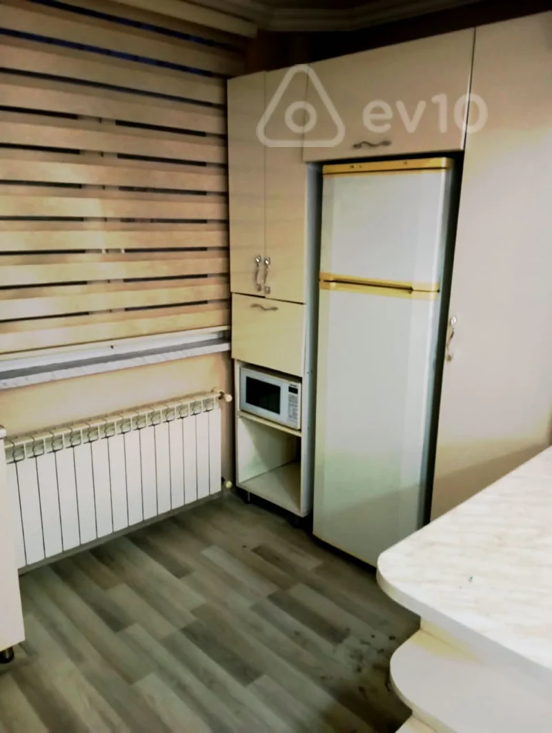 3 otaqlı mənzil, 54 m², Həsən bəy Zərdabi prospektidir — kirayə — Mənzil, Bakı (3)