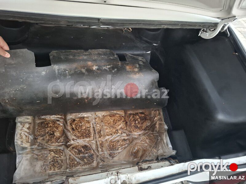 Lada (VAZ) Vaz 2107, 2004 il — Avtomobillər, Sumqayıt (5)