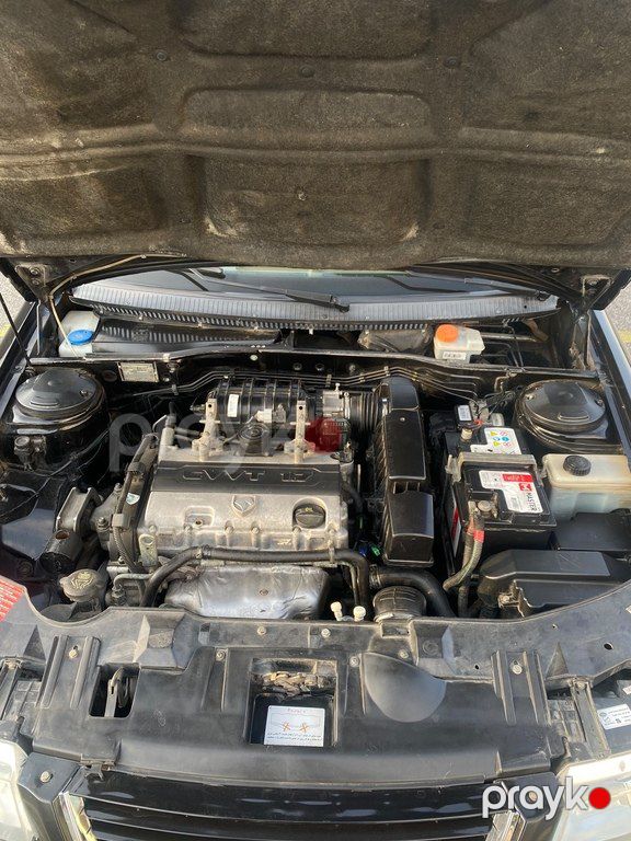 Khazar LX, 1.7 L, 2022 il, 139 500 km — Avtomobillər, Bakı (9)