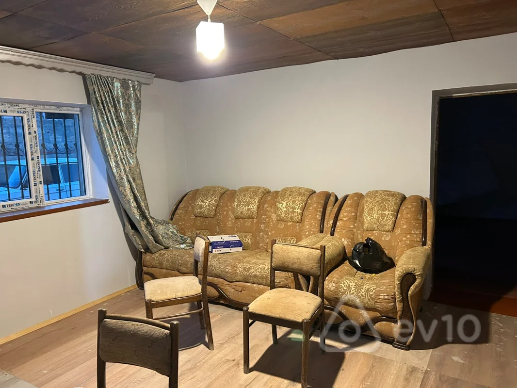 2 otaqlı həyət evi, 100 m², Ziya bünyadov — kirayə — Bakı