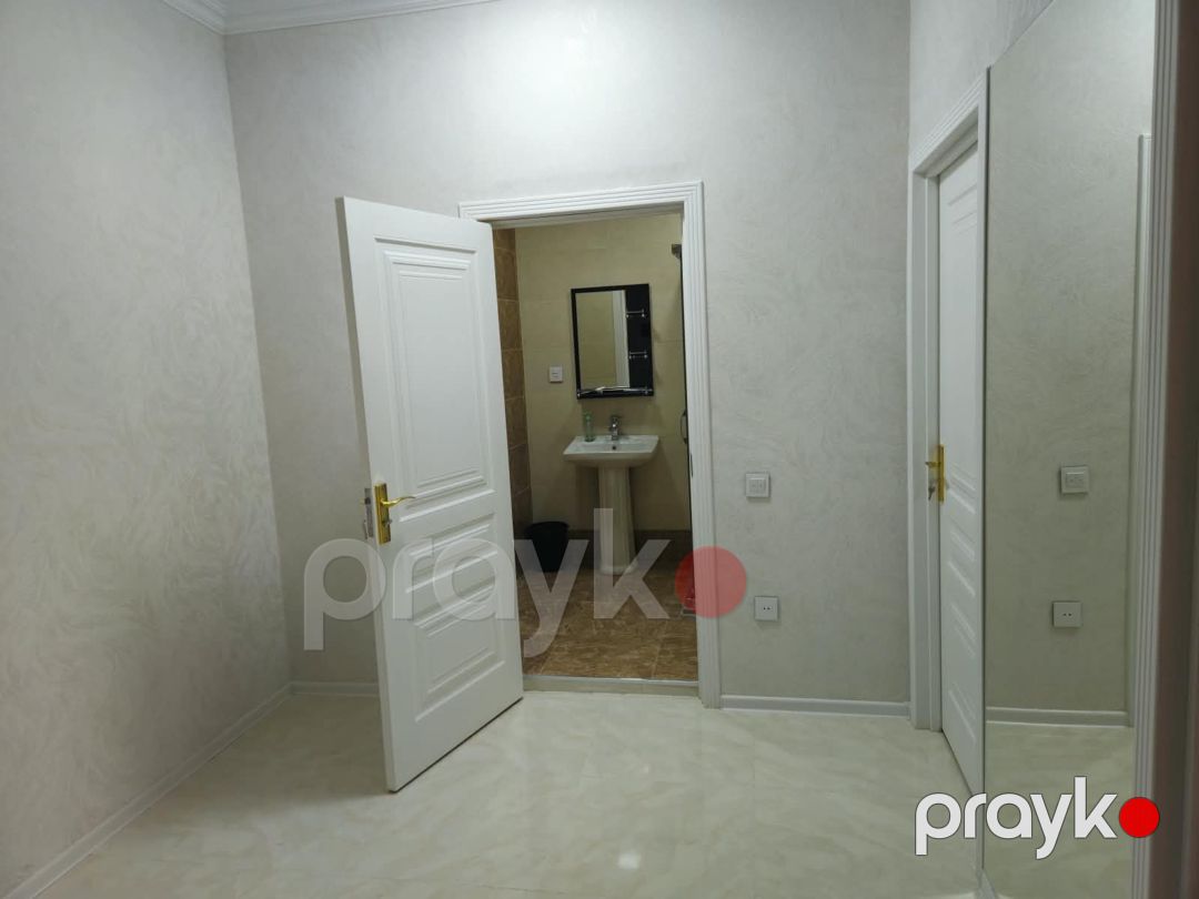2-otaqlı yeni tikili, Sumqayıt ş., 80 m² — Mənzil, Sumqayıt (9)