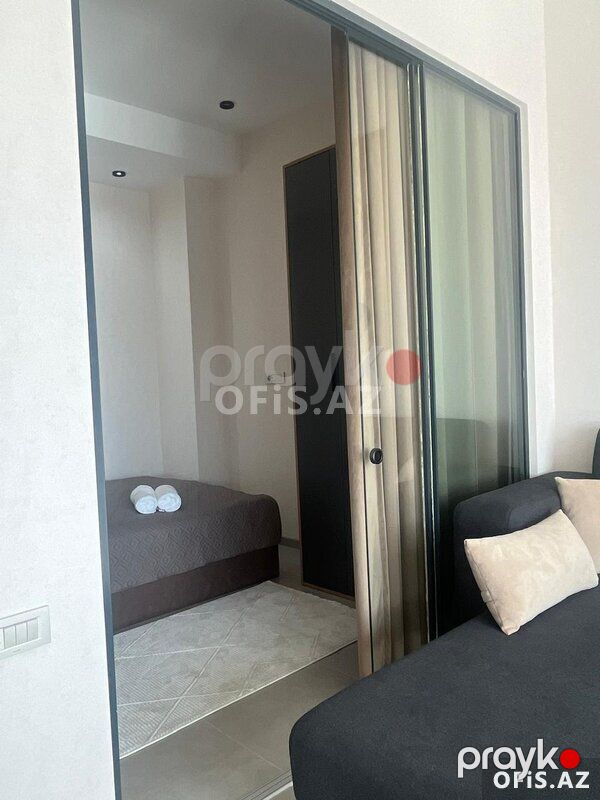 Yeni tikili Kirayə Verilir Sabunçu r., 2 otaq, 60 m² — Mənzil, Bakı (3)
