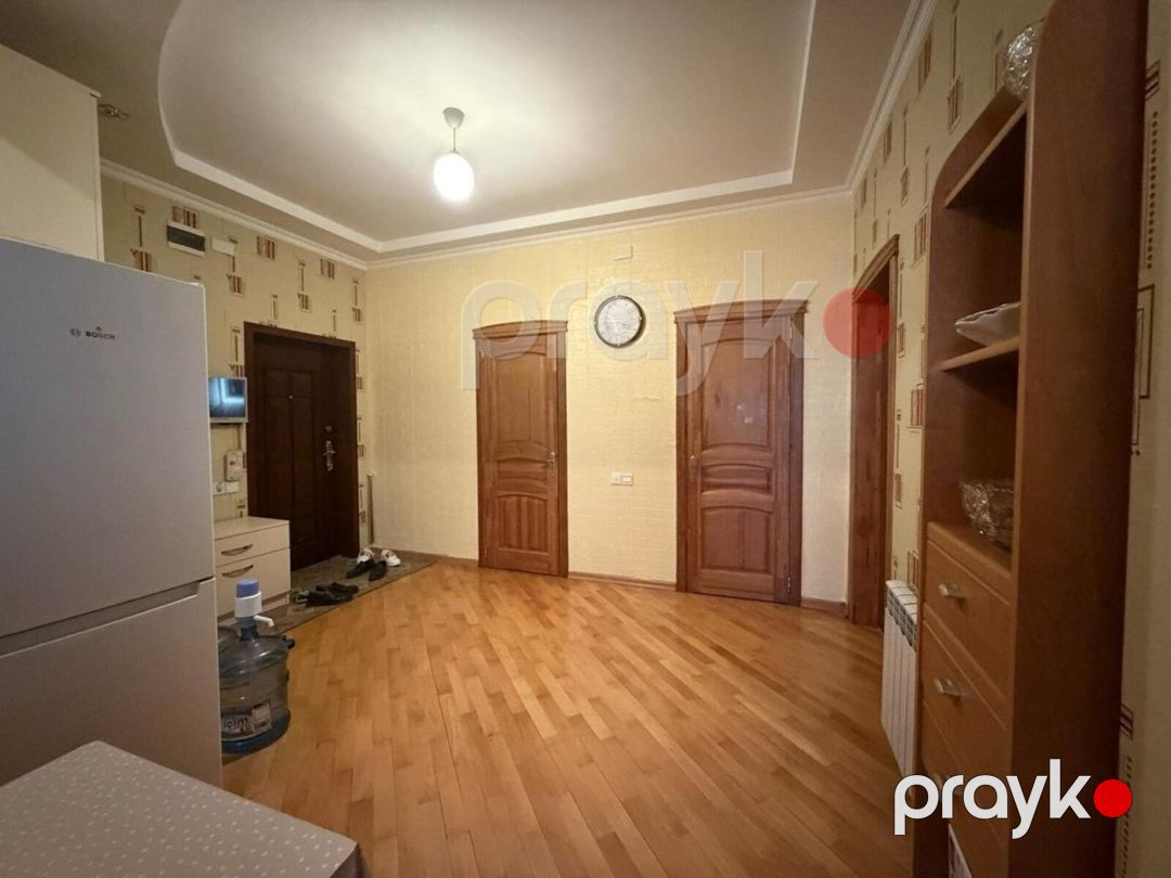 Satılır 3 otaqlı yeni tikili 93.6 m² — Mənzil, Bakı (10)