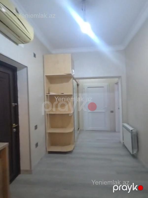 Satılır 2 otaqlı Bina evi menzil (Yeni tikili), 58 m², Sabunçu rayonu — Mənzil, Bakı (12)