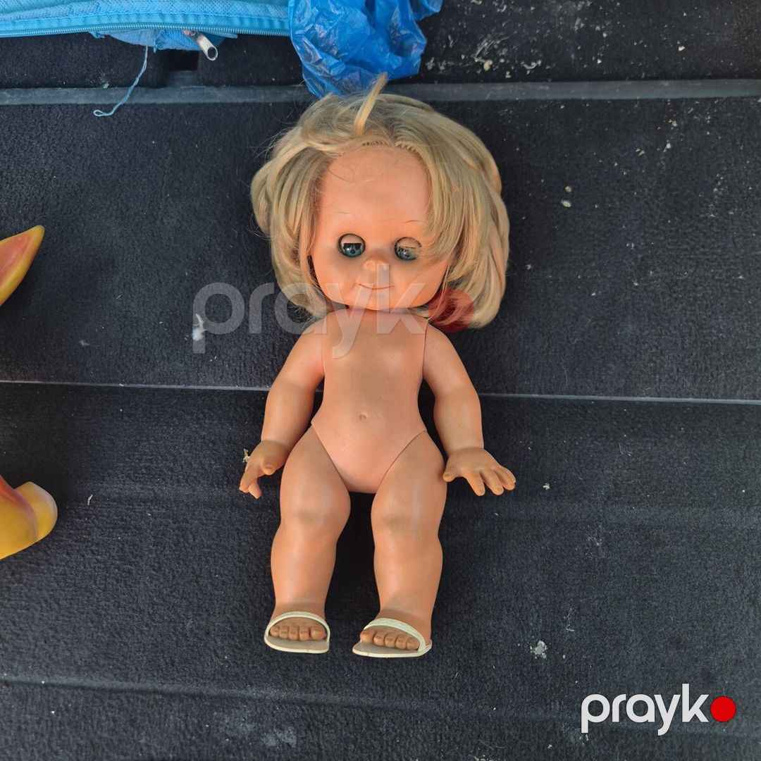 Игрушки из Ссср — Kolleksiyalar, Bakı (5)