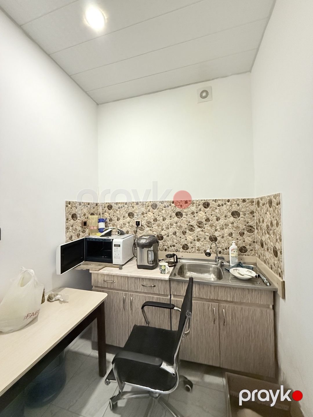 Satılır obyekt 62 m² — Əmlak, Bakı (4)