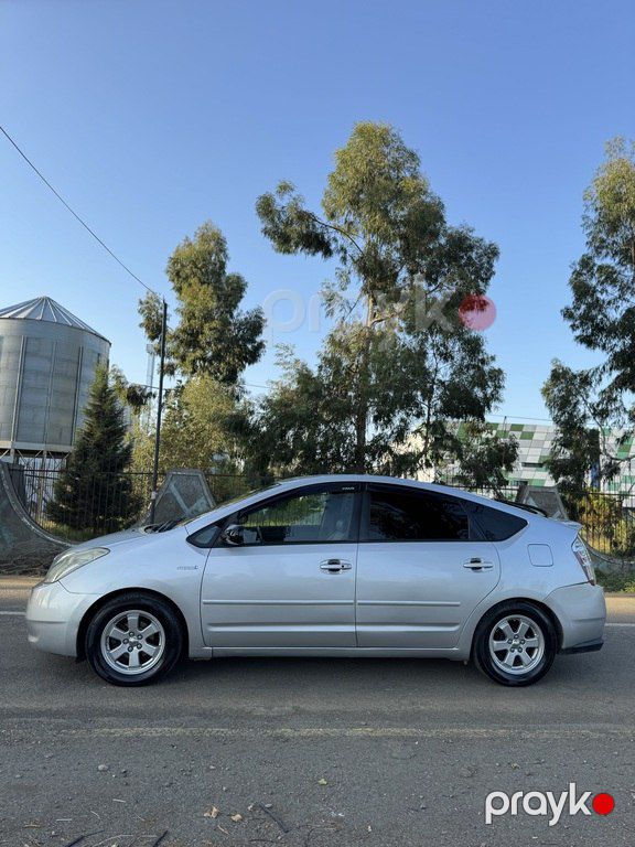 Toyota Prius, 1.5 L, 1.3 kWh, 2008 il, 543 154 km — Avtomobillər, Lənkəran (4)