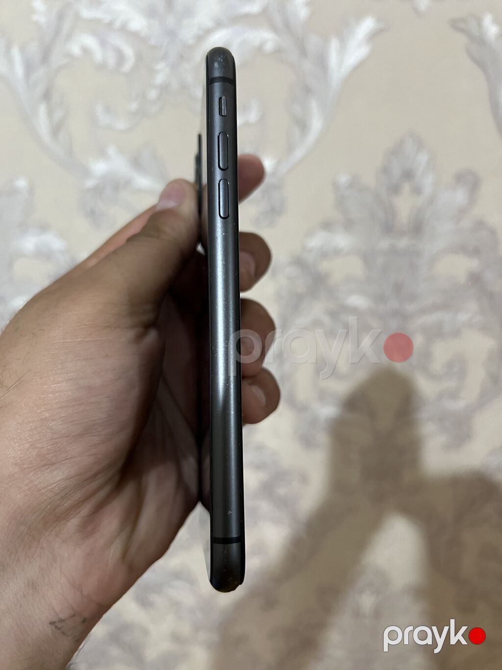 IPhone 11, 128 GB, Qara, Face ID — Apple iPhone, Xırdalan (6)