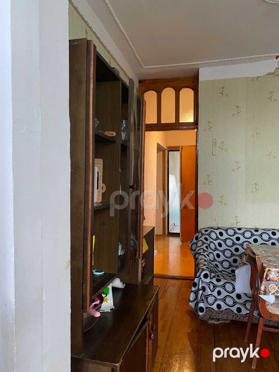 Satılır 2 otaqlı köhnə tikili 50 m² — Mənzil, Bakı (8)