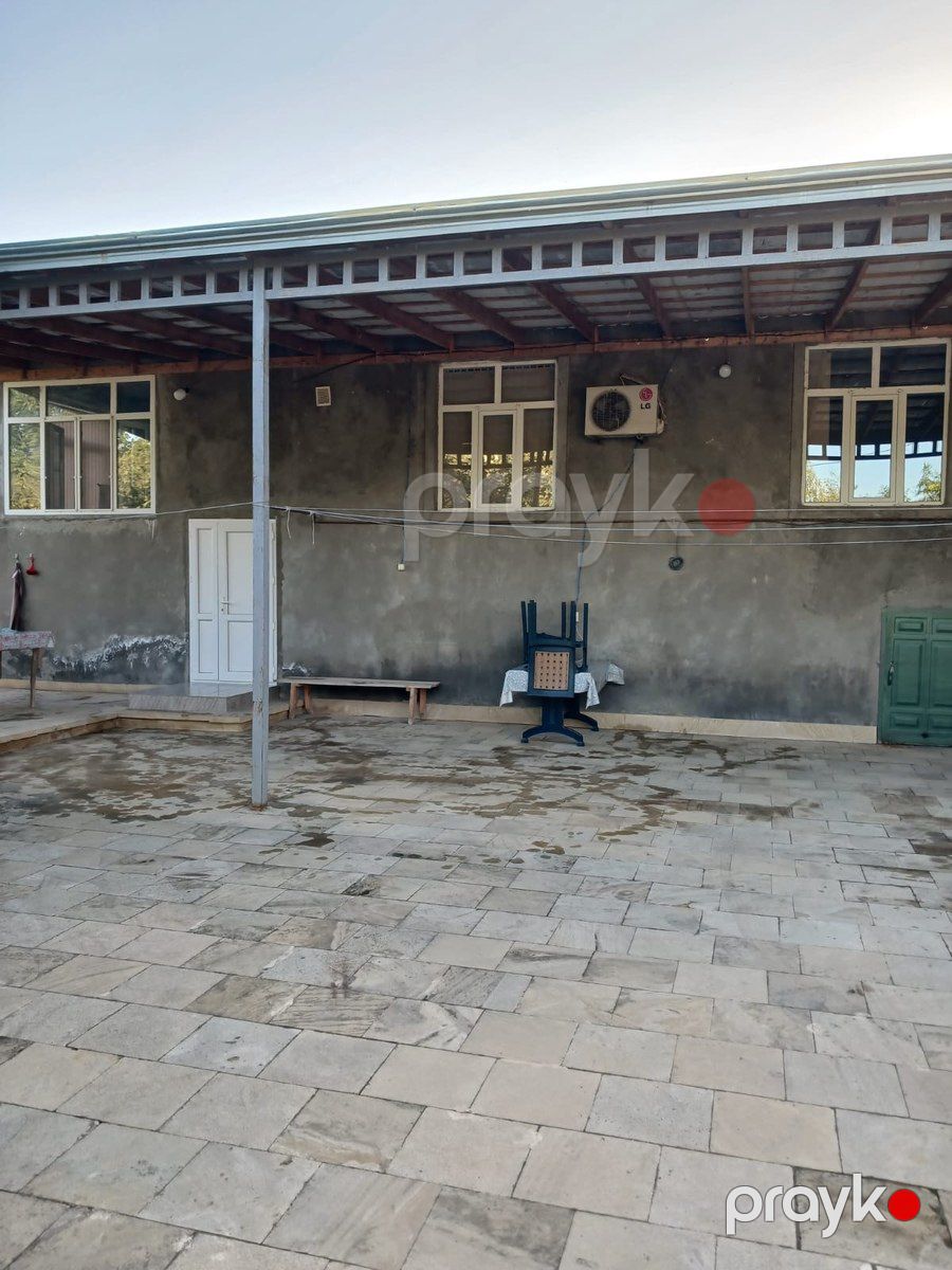 Həyət evi, Xudat ş — Ev, villa, Xudat (4)
