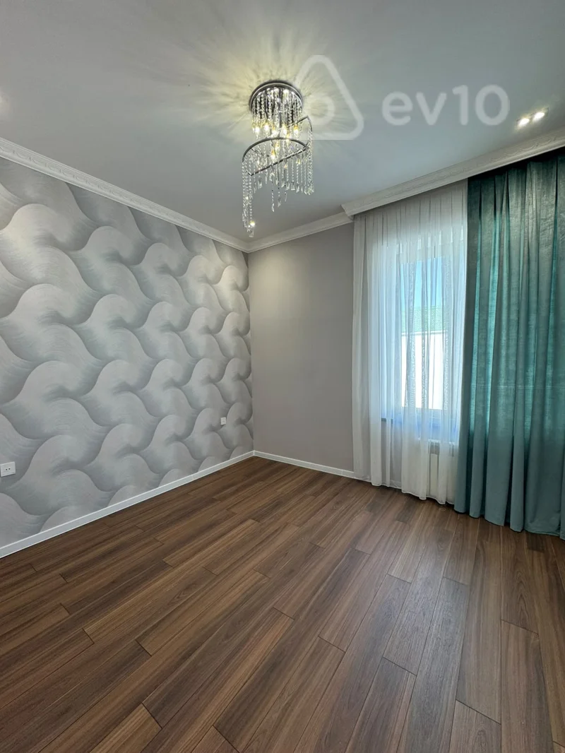 4 otaqlı həyət evi, 140 m², Şüvəlan — Ev, villa, Bakı (7)