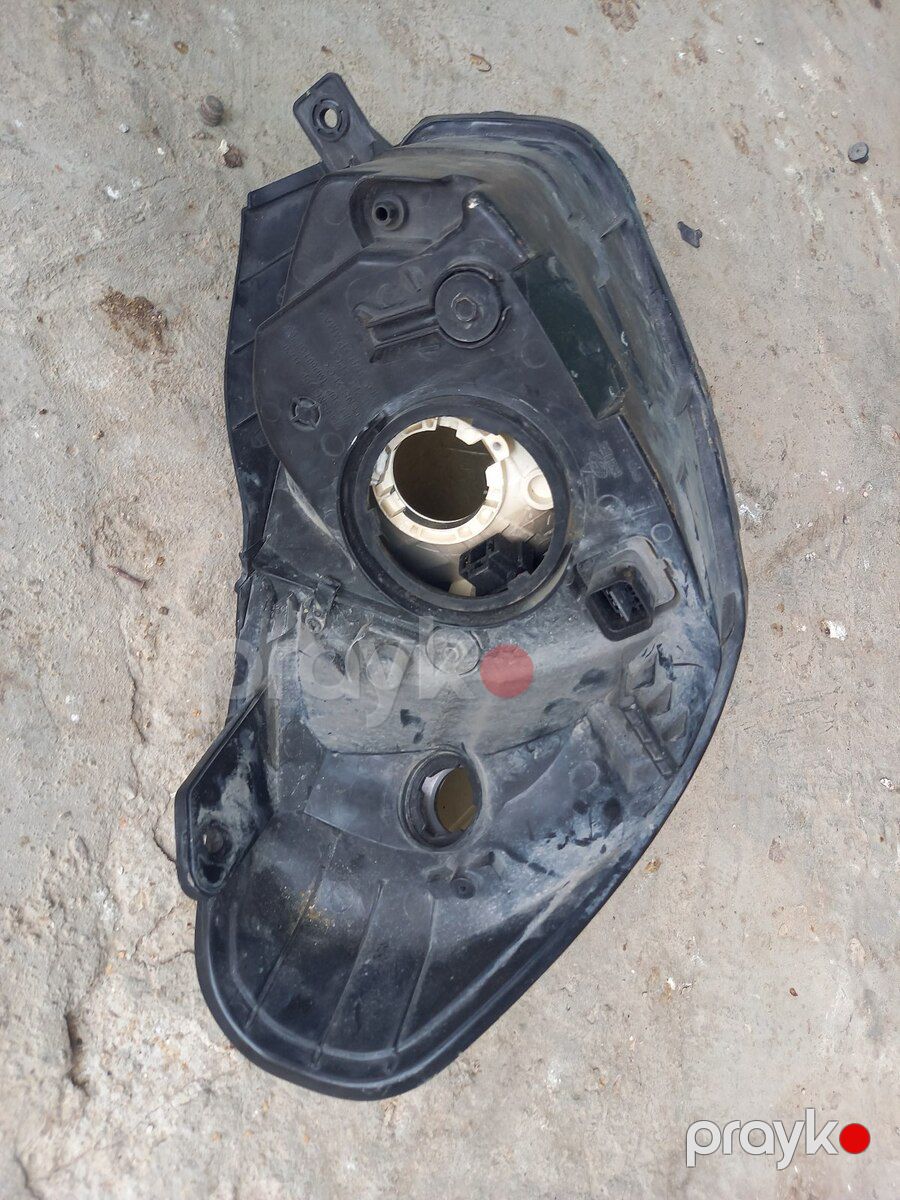 Hyundai Accent farası — Ehtiyat hissələri və aksesuarlar, Bakı (2)