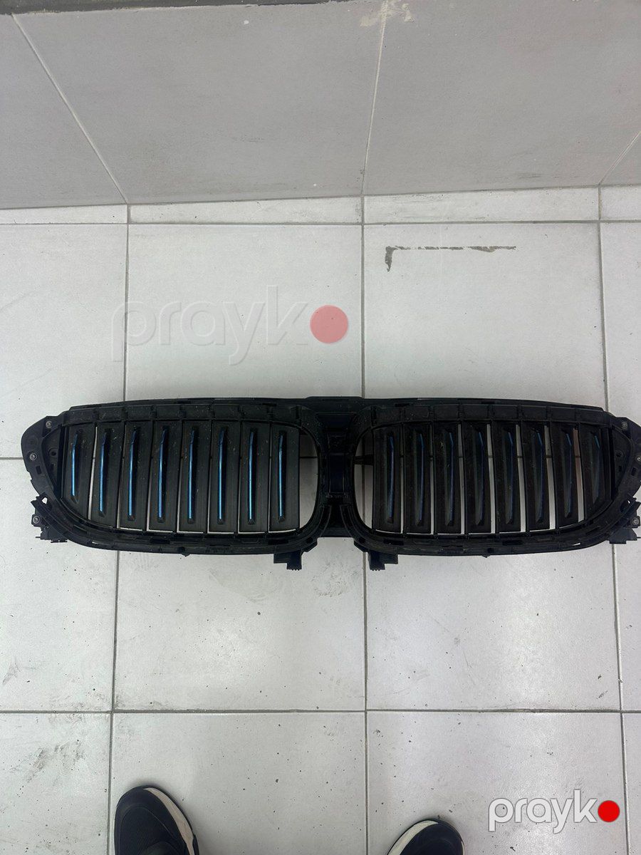 G 30 Jaluz Bmw G30 2017-2020 model uchun — Ehtiyat hissələri və aksesuarlar, Bakı (2)