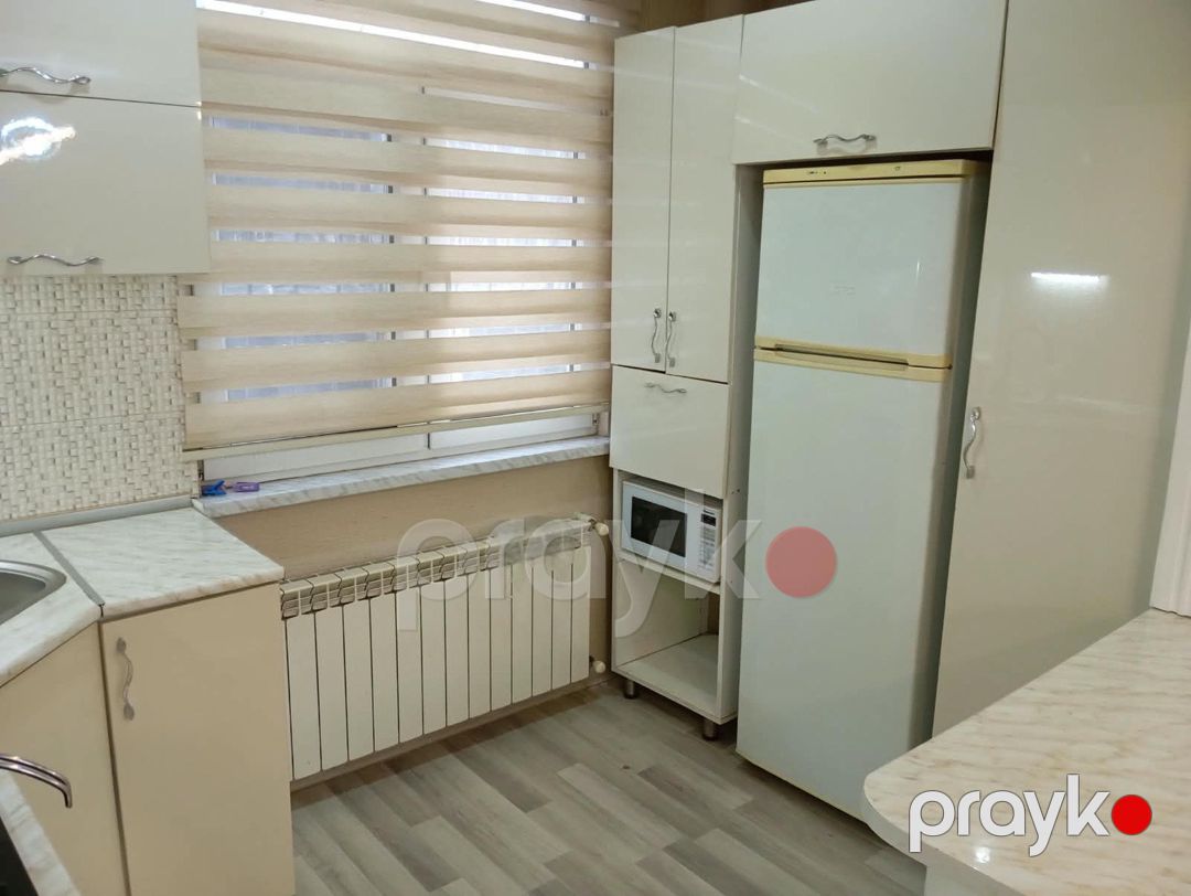 İcarəyə verilir 3 otaqlı köhnə tikili 60 m² — Mənzil, Bakı (7)