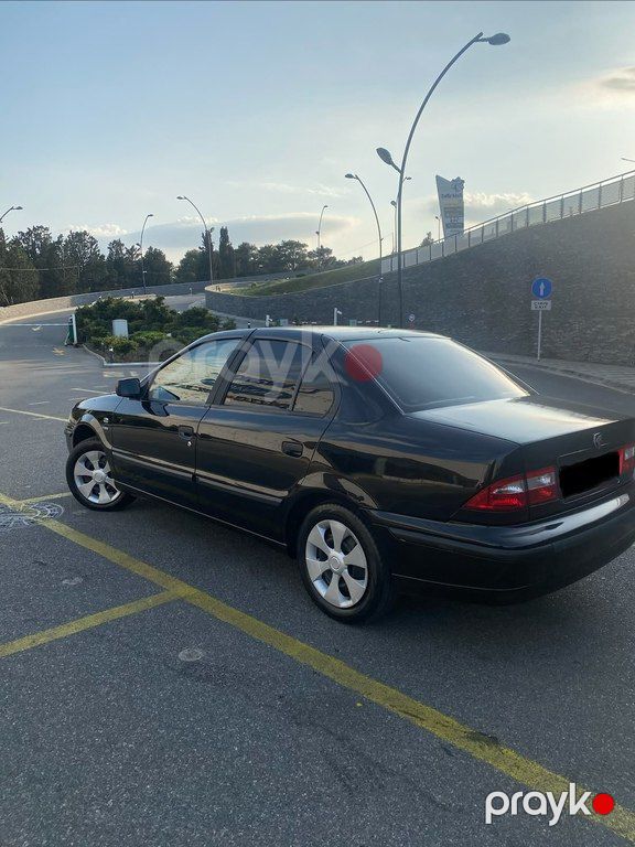 Khazar LX, 1.7 L, 2022 il, 139 500 km — Avtomobillər, Bakı (4)