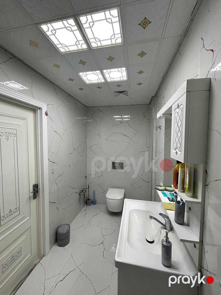 3-otaqlı yeni tikili, Saray qəs., 70 m² — Mənzil, Bakı (5)