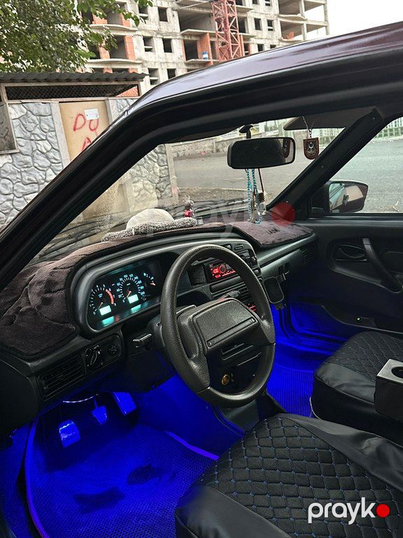 Lada (VAZ) 2115, 1.6 L, 2011 il, 200 000 km — Avtomobillər, Xocalı (12)