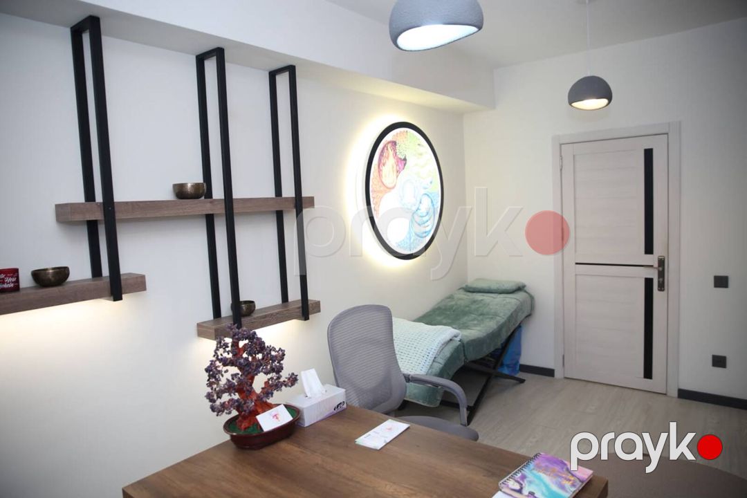 İcarəyə verilir obyekt 70 m² — Əmlak, Bakı (7)