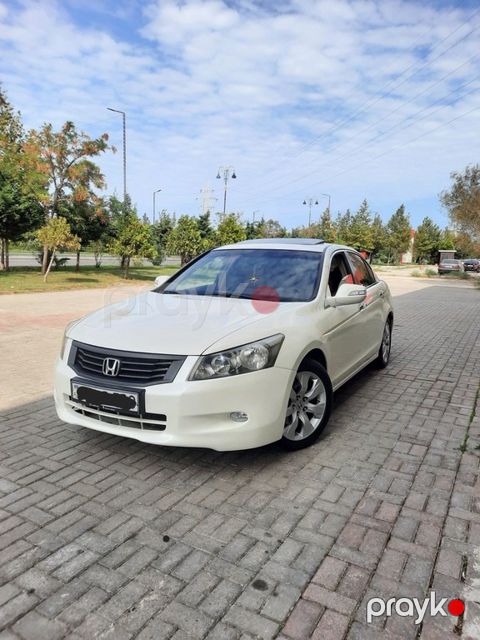 Honda Accord, 2.4 L, 2008 il, 227 000 km — Sumqayıt
